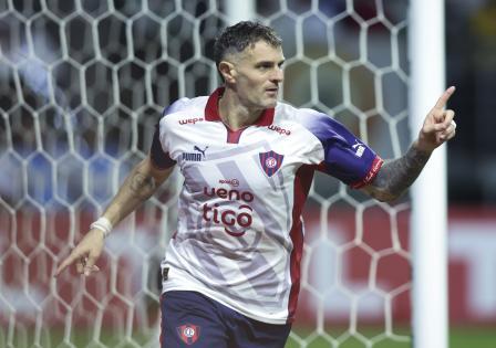 0-1: Revolcón a un desconocido Palmeiras que acaba abucheado