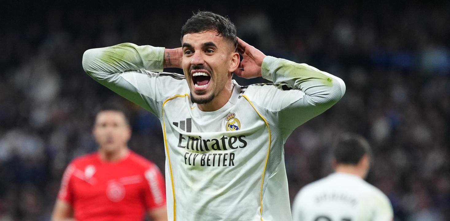 La vuelta de Dani Ceballos al Betis, otro culebrón de verano