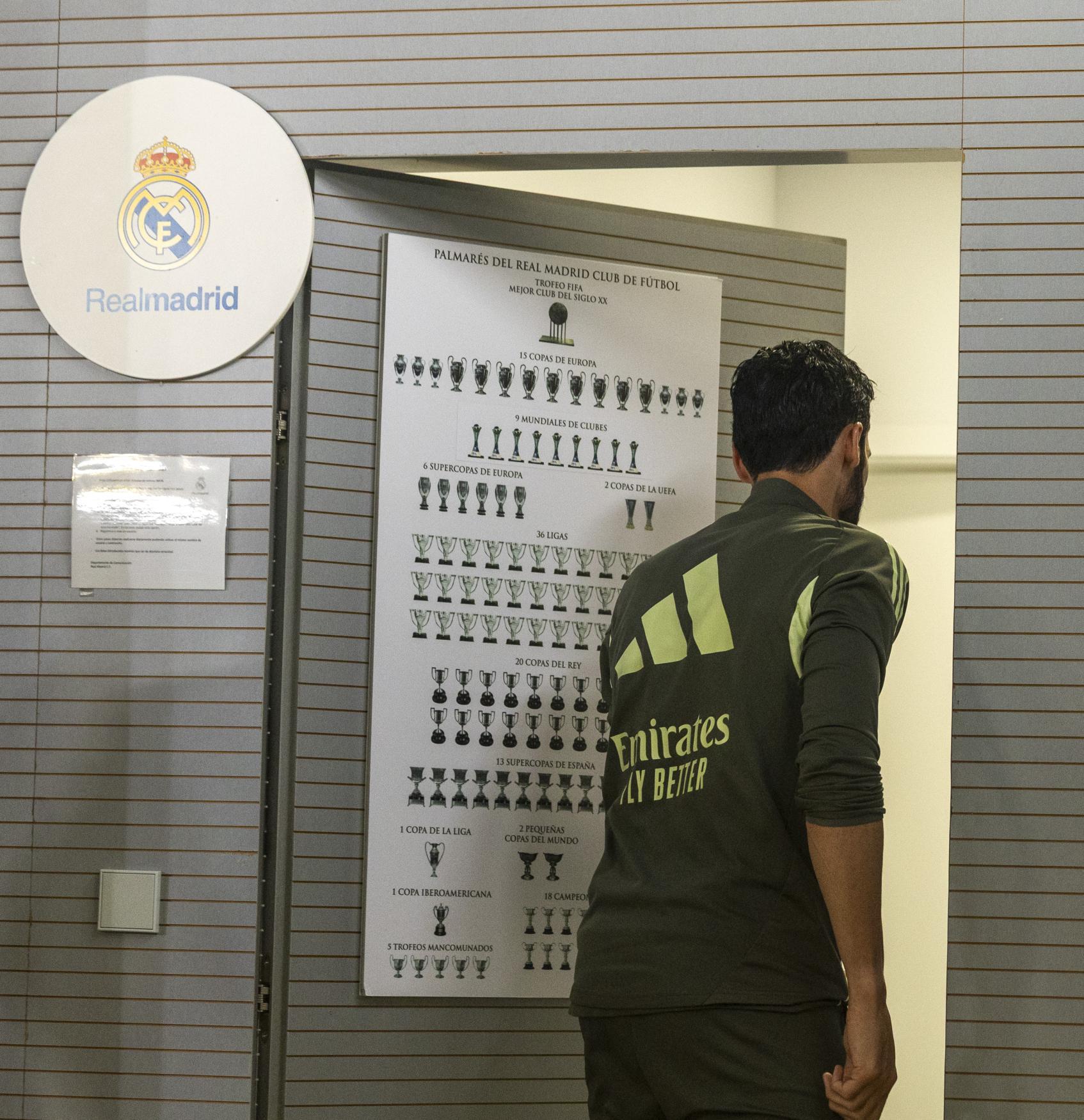 Arbeloa confirma su adiós al Real Madrid