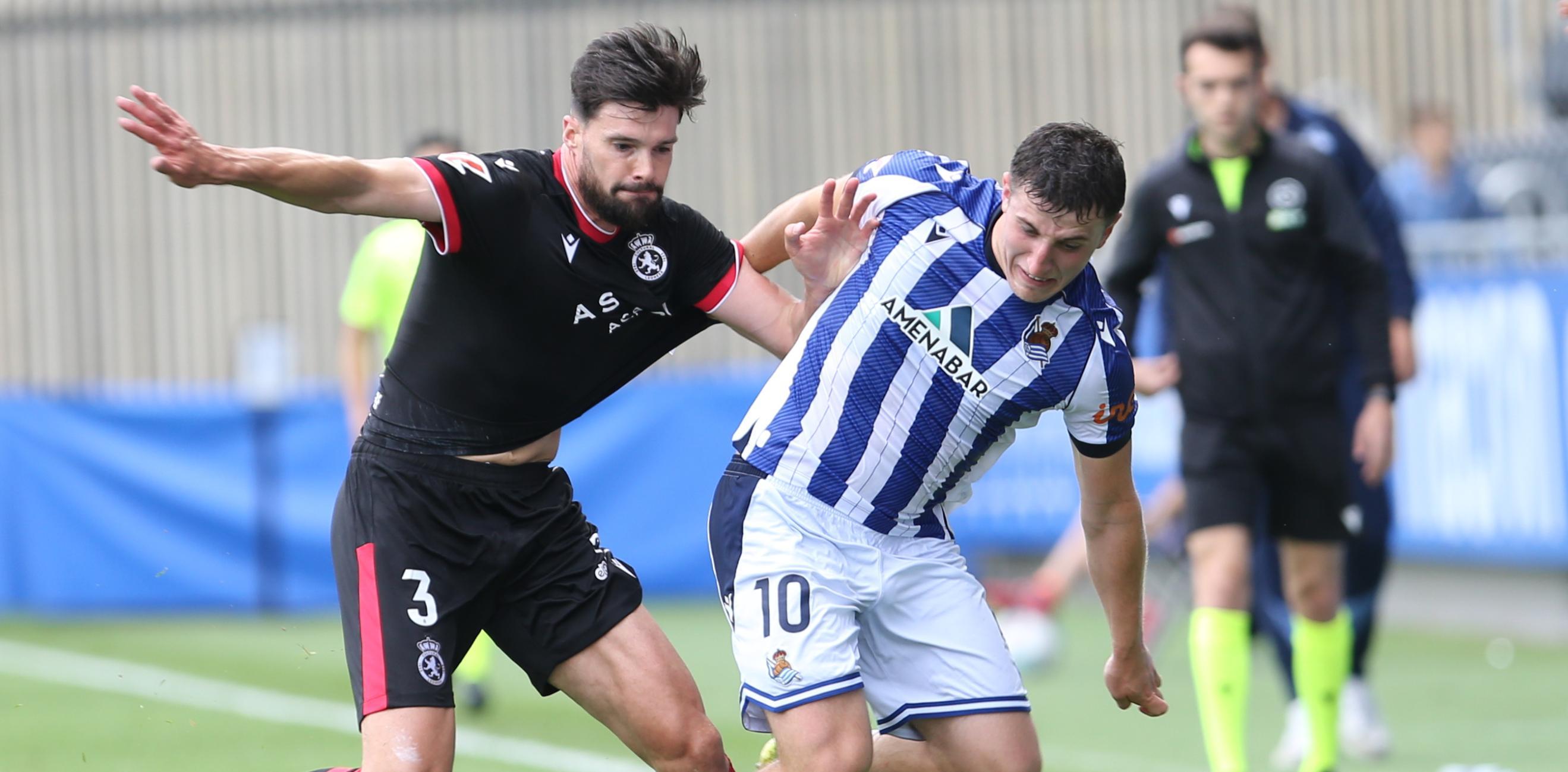 El Sanse cierra una histórica temporada con empate ante la Cultural (1-1)
