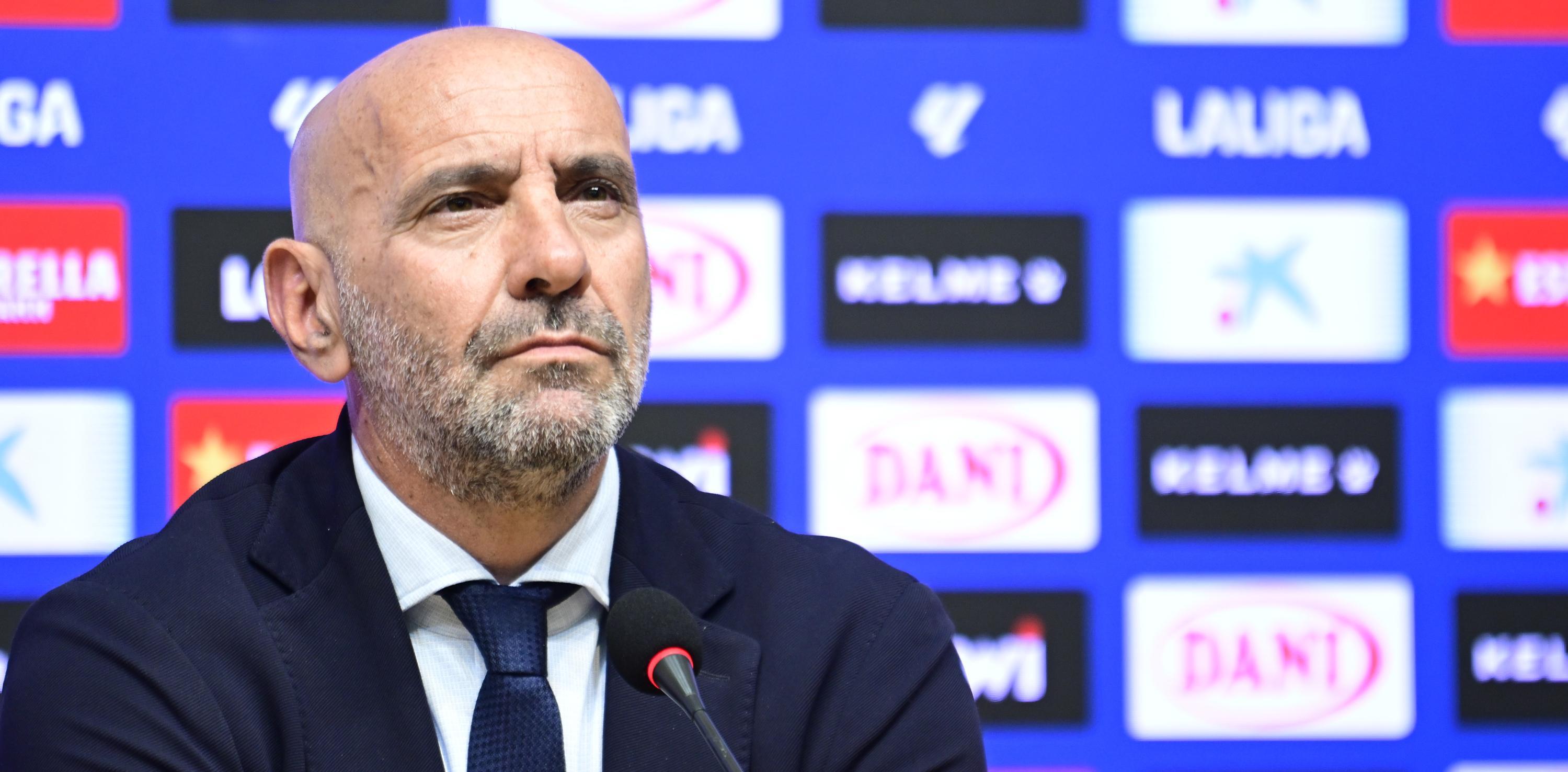 Los fichajes que Monchi tiene pensados para este verano