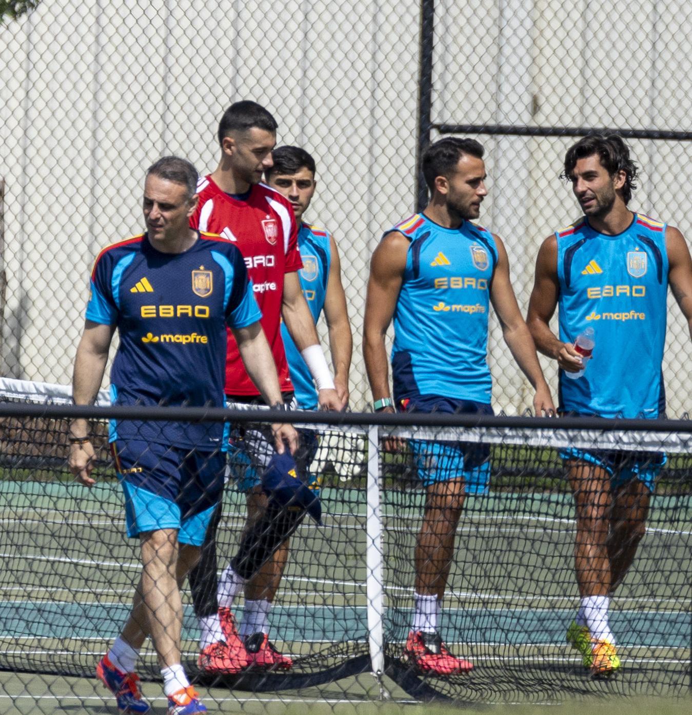 Los 18 semifinalistas del Mundial 2026 que aún no han debutado