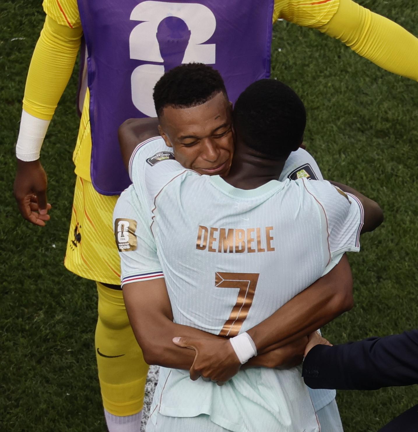 Francia vence a Marruecos y avanza a semifinales del Mundial 2026
