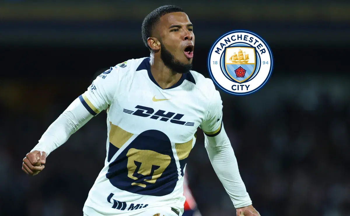 Manchester City podría no ser el destino de Pedro Vite si lo compra el City Group