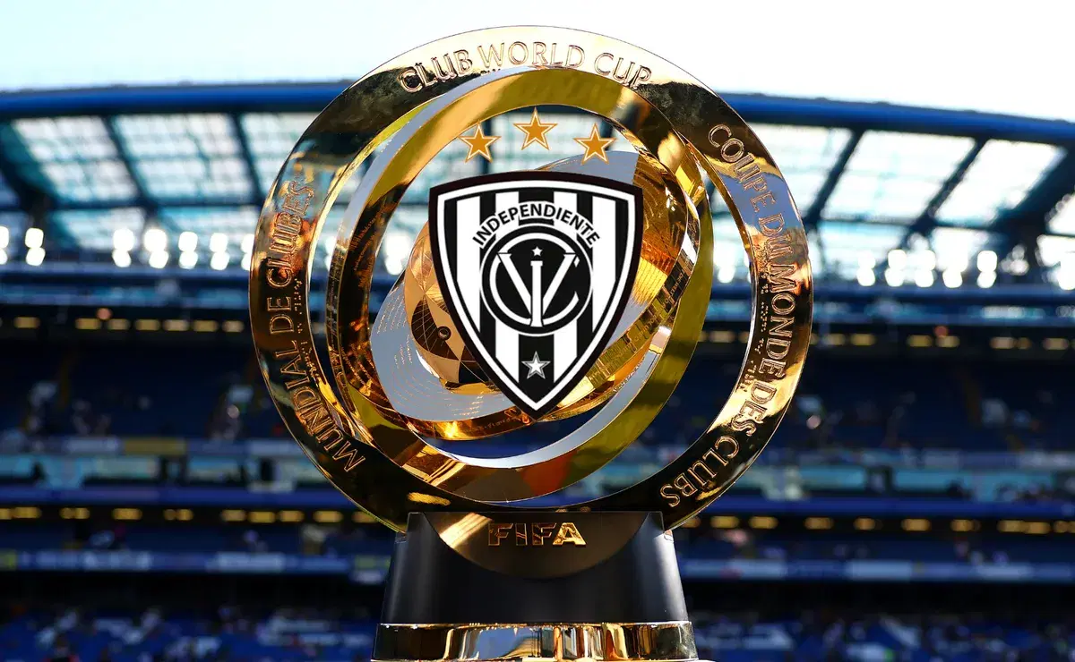 Independiente del Valle se ilusiona con el Mundial de Clubes
