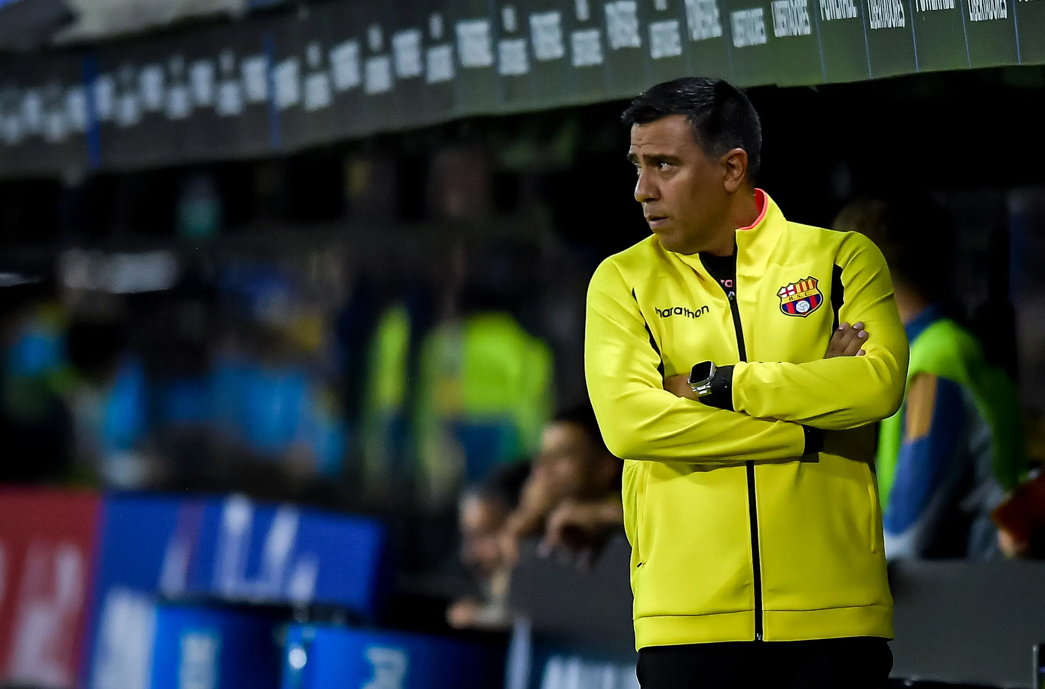 Imparable: IDV se mantiene como el mejor equipo de la LigaPro y le hace un "favor" a Barcelona derrotando a LDU