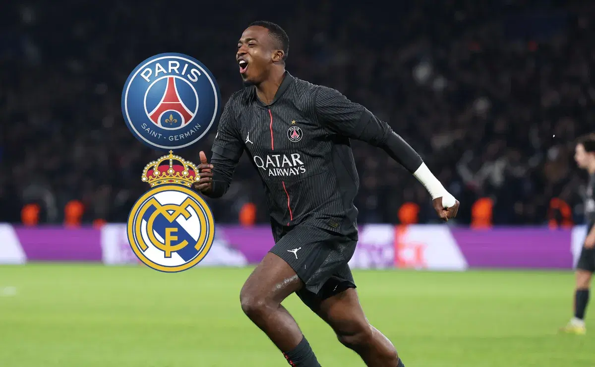 ¡Ida y Vuelta! Luego de Ganar la Champions, PSG y William Pacho Pactan nueva Renovación