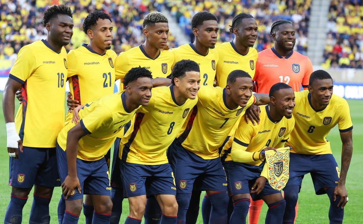 ¡La Tri debutará ante Costa de Marfil con el once que aplastó a Bolivia!