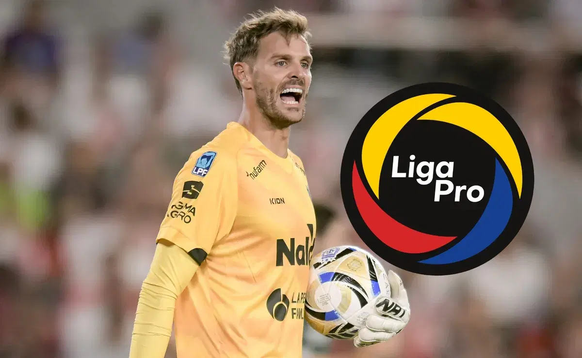 Bombazo: Javier Burrai podría regresar a LigaPro
