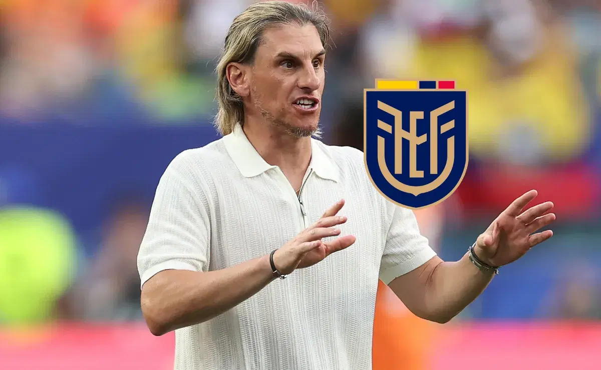 Ecuador suma nuevos sparrings para entrenamientos del Mundial 2026