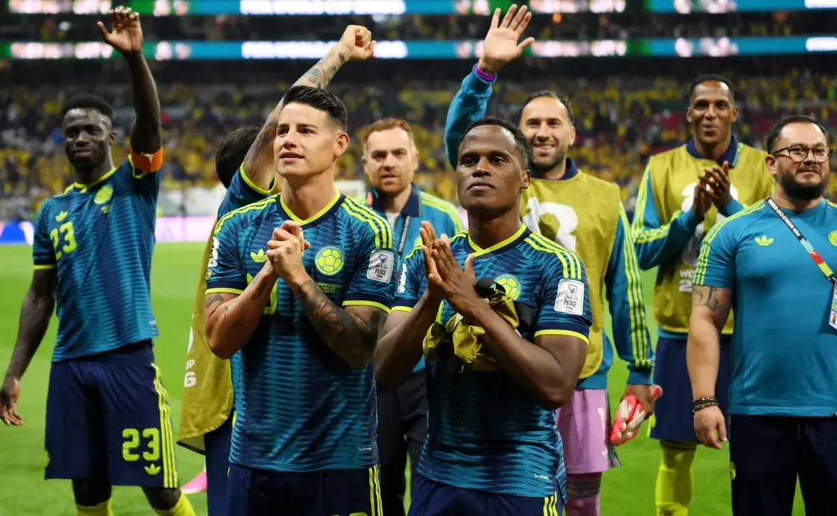 Colombia venció pero dejó dudas en su debut en el Mundial 2026