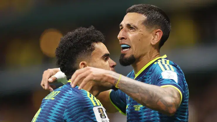 Colombia vence a Uzbekistán y acaricia premio millonario