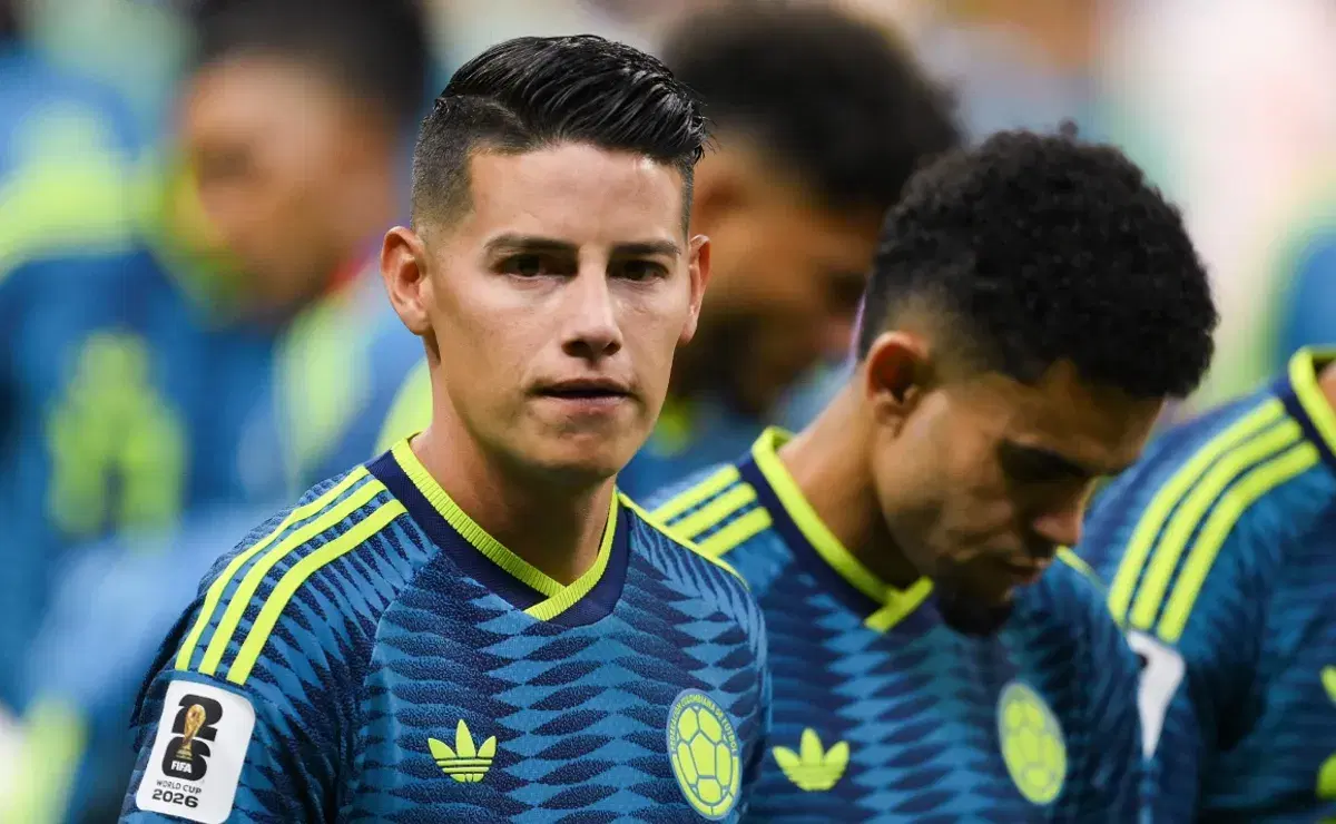 El primer castigo de FIFA a la Selección Colombia en el Mundial tras el 3-1 a Uzbekistán