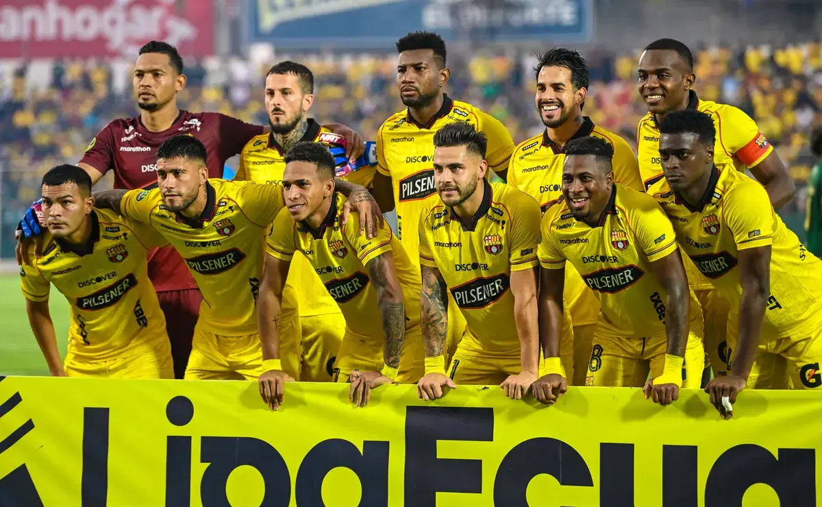 ¡IDV se pone serio en el Mundial 2026 y ficha a un nuevo jugador!