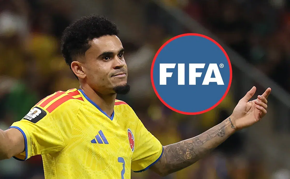 ¿Por qué diablos? FIFA sanciona a la Selección Colombia después de vencer a RD Congo en el Mundial 2026