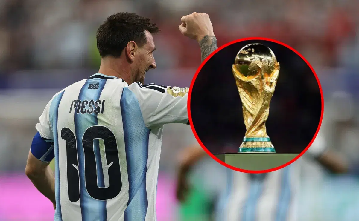 Así quedaron los cruces de 16vos del Mundial tras la fecha 2