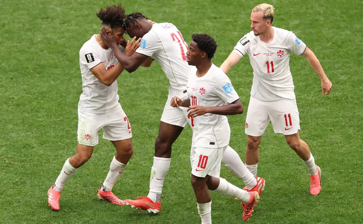 Partidos de mañana en el Mundial 2026: quién juega este domingo 28 de junio, horario y dónde ver