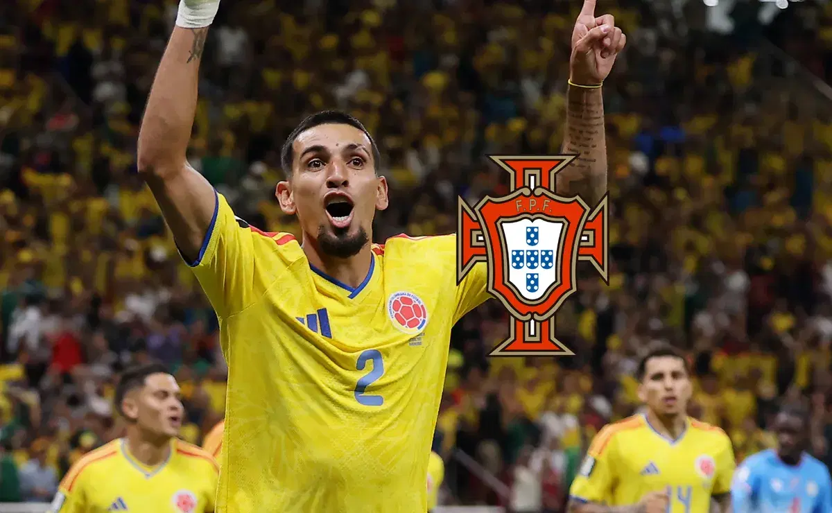Implicaciones del partido Colombia vs Portugal en el Mundial 2026