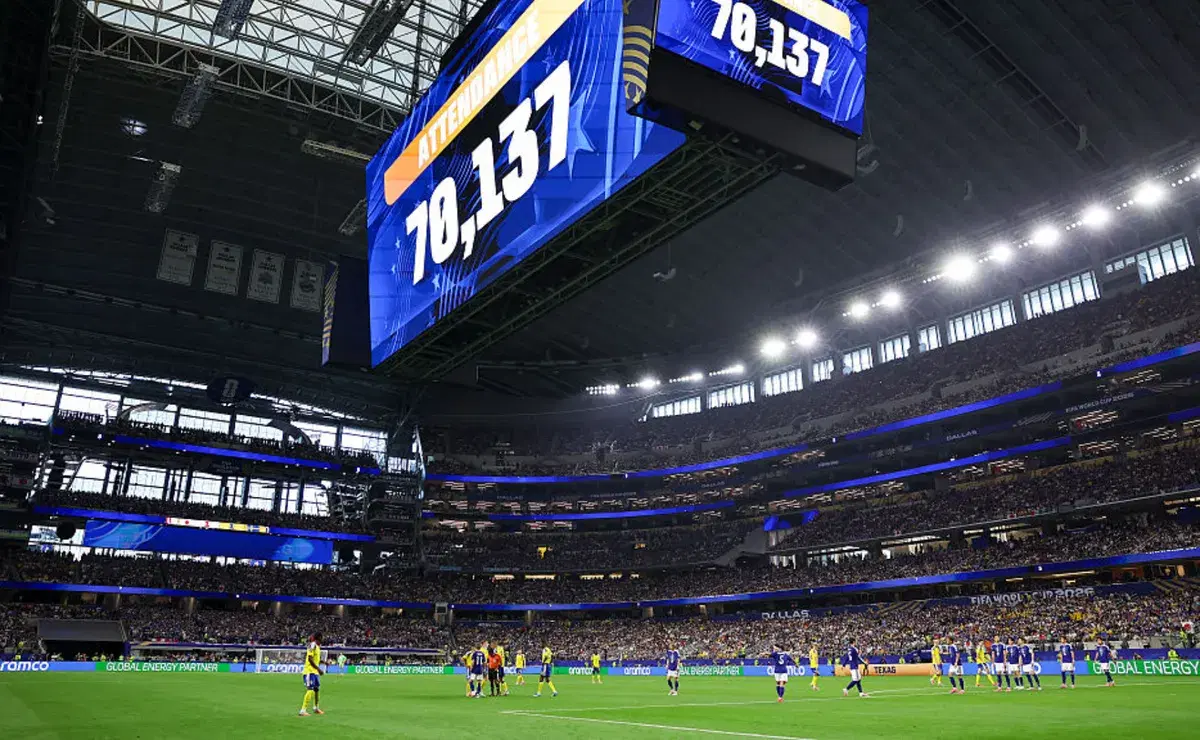Argentina vs Jordania: Horario y Dónde Ver EN VIVO el partido del Mundial 2026