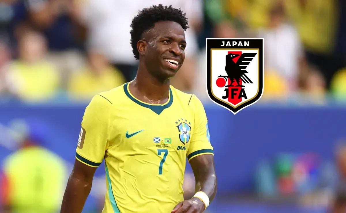 Brasil vs Japón en Mundial 2026: consecuencias del resultado