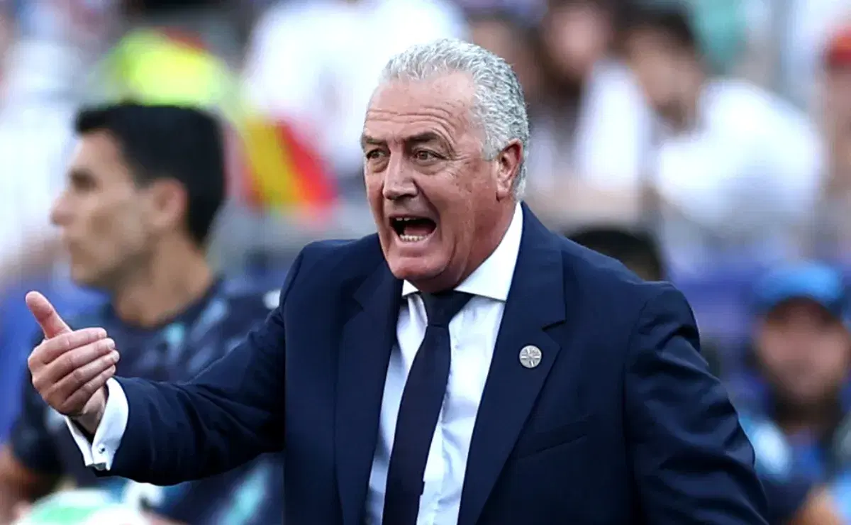 Malas noticias para Alfaro: La sanción que FIFA le pondrá a Paraguay tras eliminar a Alemania
