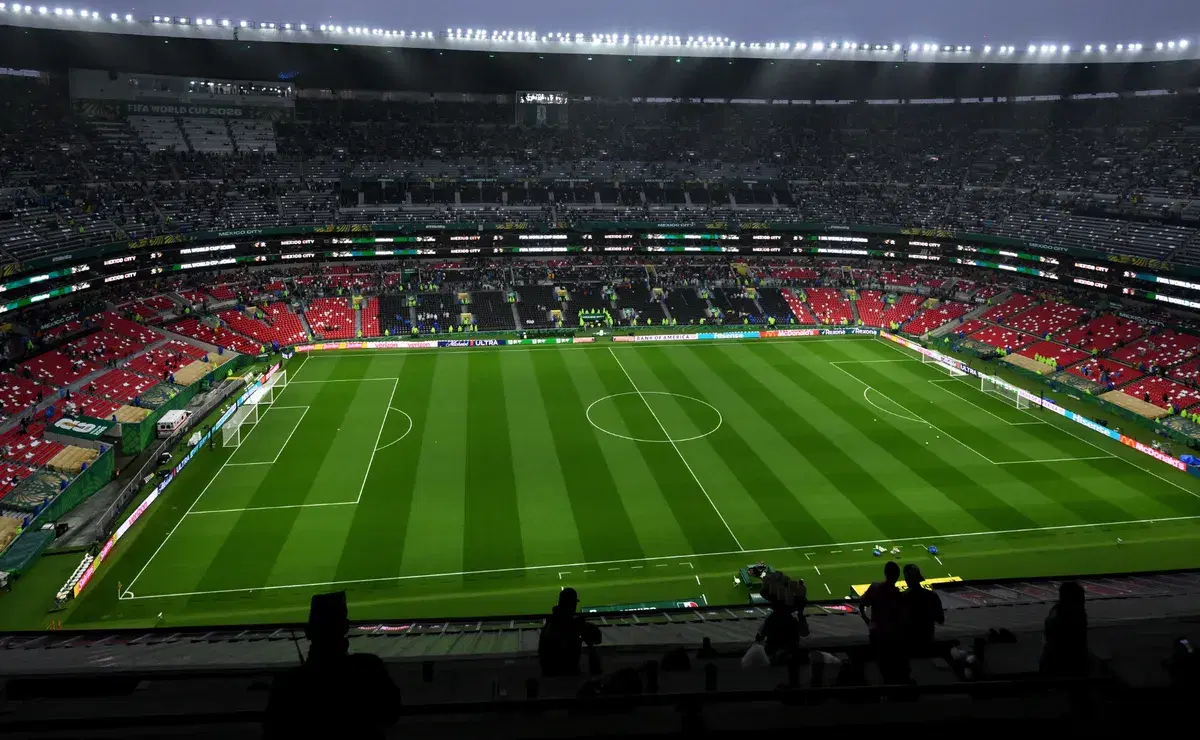 ¿Por qué se retrasó el partido de México contra Ecuador en el Mundial 2026?