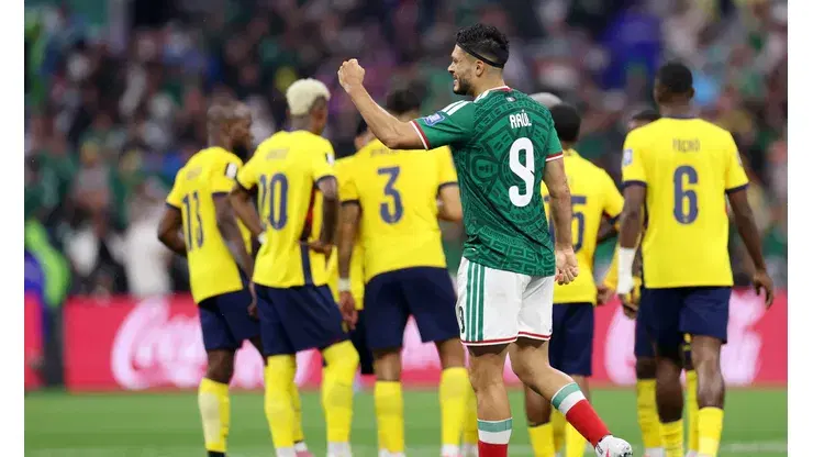 Otro golpe: Ecuador cae en el ranking FIFA tras quedar eliminado contra México en el Mundial