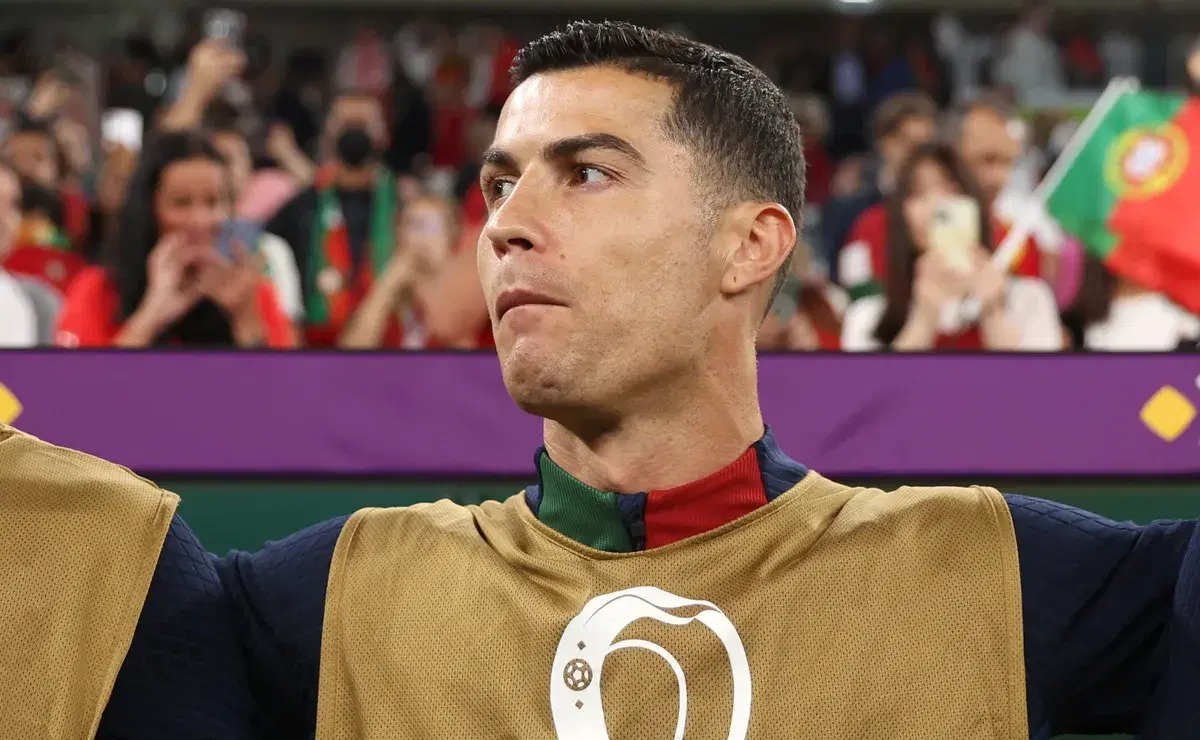 ¿Cómo le fue a Portugal sin CR7 de titular en Mundiales? - Bolavip
