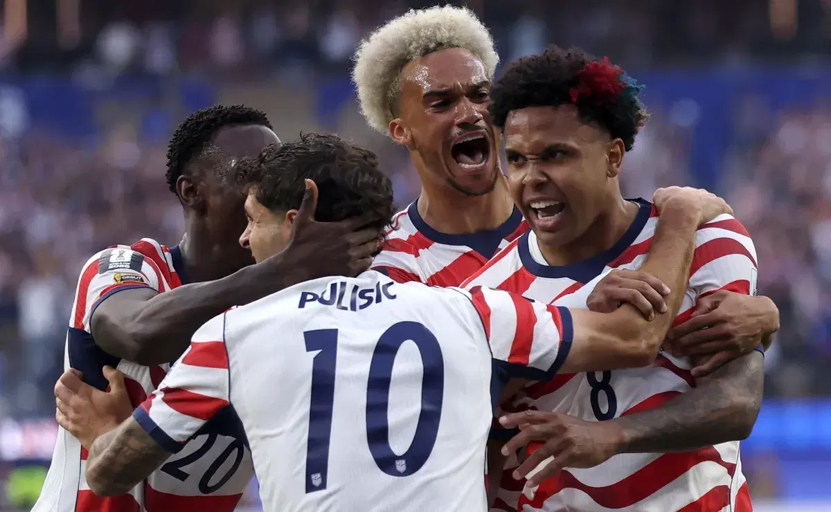 Estados Unidos busca los octavos ante Bosnia en el Mundial 2026