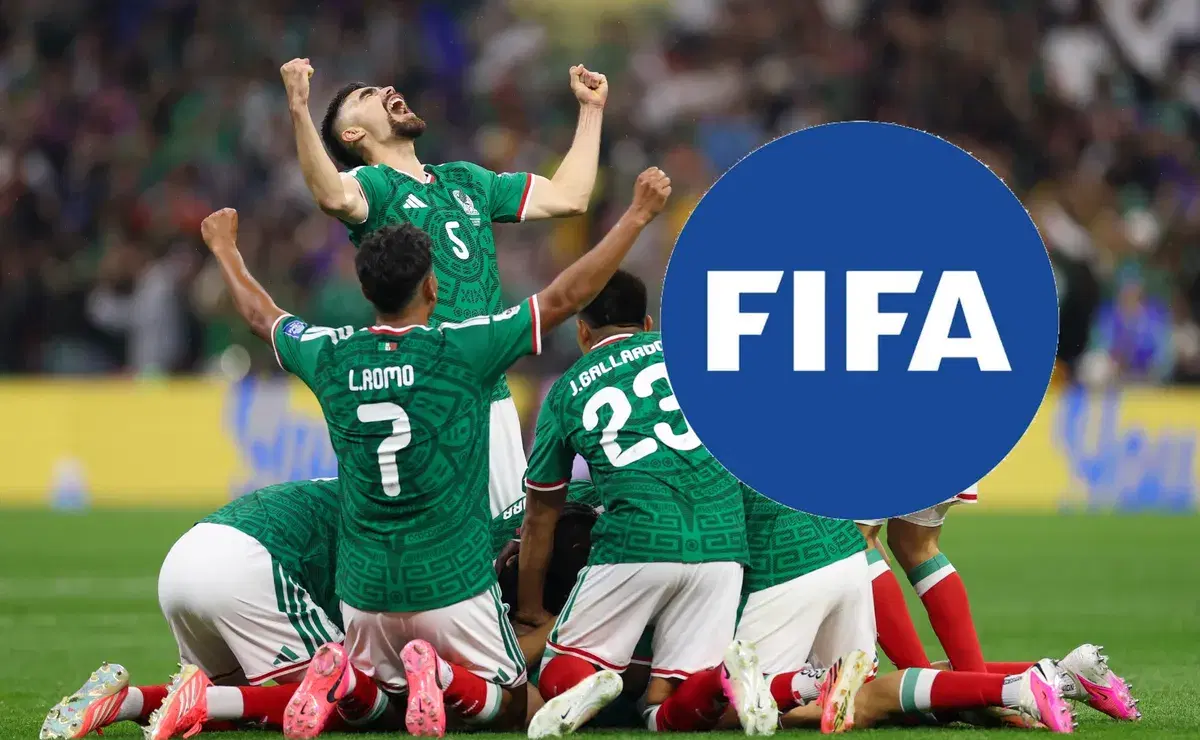 ¡Durísima sanción para México tras eliminar a Ecuador!