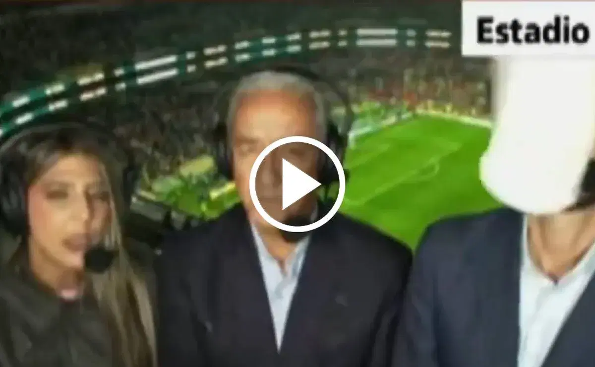 Cobardes. Brutal agresión a comentarista ecuatoriano de Teleamazonas en México, que ya ES VIRAL EN EL MUNDO (Video)