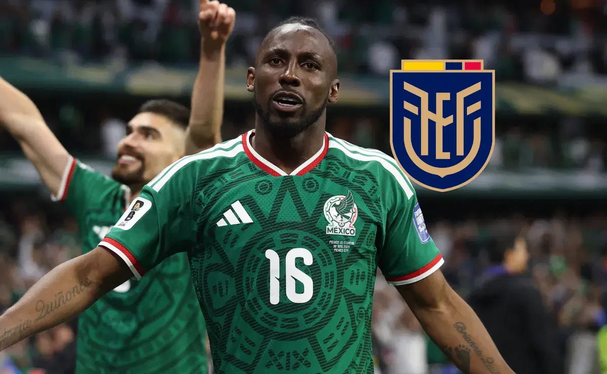 Julián Quiñones desafía a la Selección de Ecuador tras eliminación en el Mundial 2026