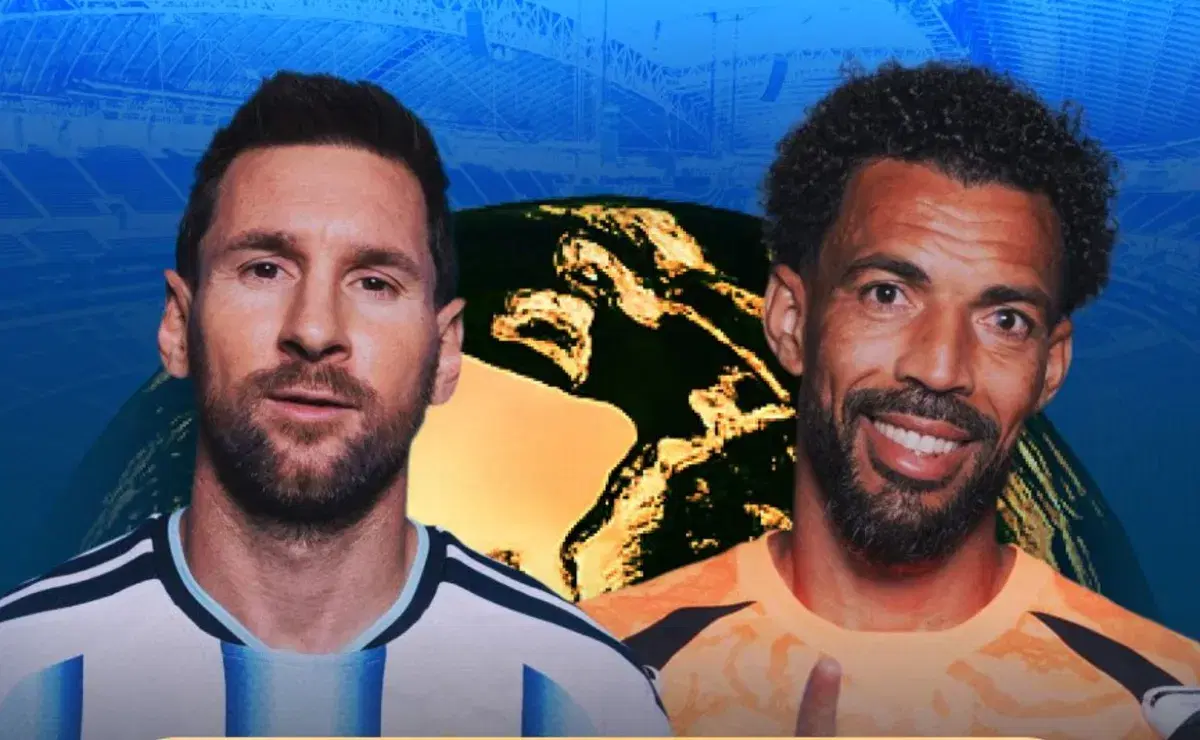La IA predice: Argentina vencerá 3-0 a Cabo Verde