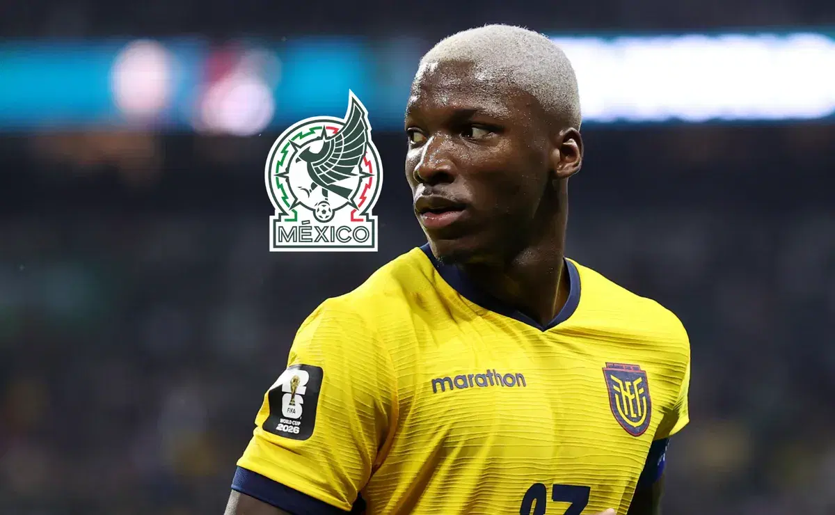 La Selección de México ignoró la queja de la Selección de Ecuador en FIFA