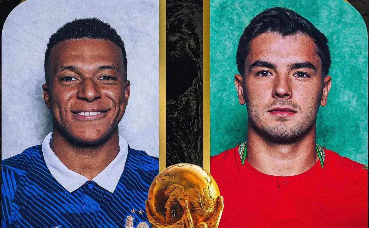 Marruecos vs. Francia por los 4tos de final del Mundial 2026: cuándo y dónde se juega, día y horario