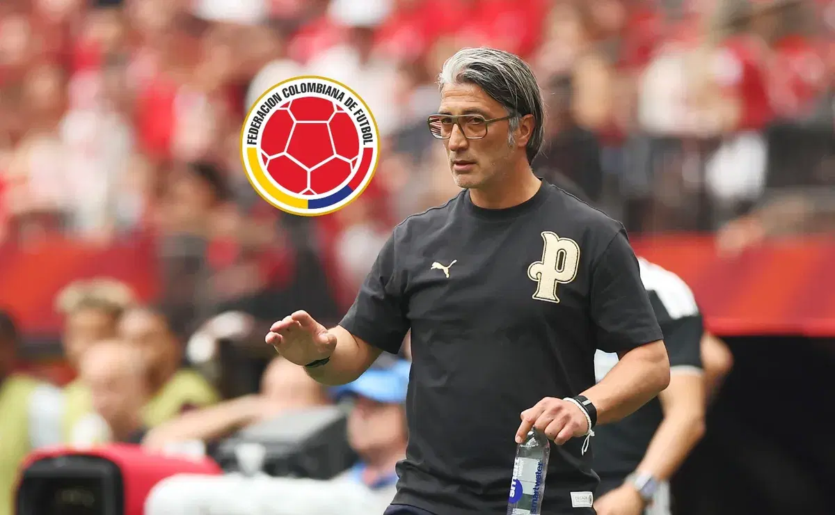 Murat Yakin elogió las virtudes de Colombia antes del duelo mundialista