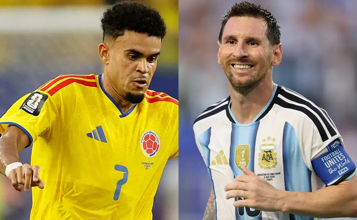 Partidos de mañana, martes 7 de julio, en el Mundial 2026: horarios y quiénes juegan
