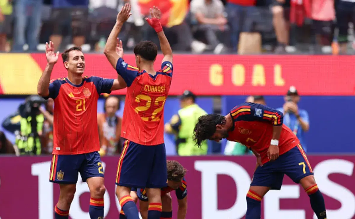 ¿Qué pasa si España gana, empata o pierde ante Portugal en los 8vos de final del Mundial 2026?