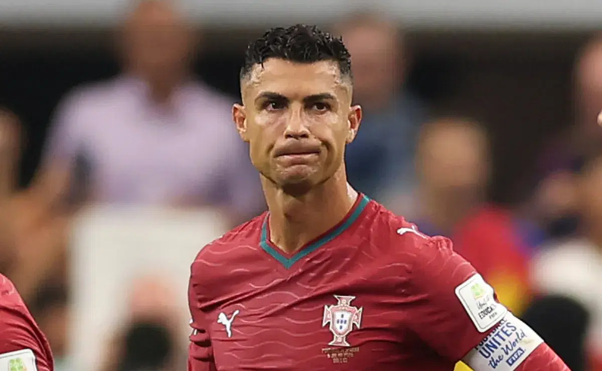 Portugal cae ante España y FIFA lo sanciona en el Mundial 2026