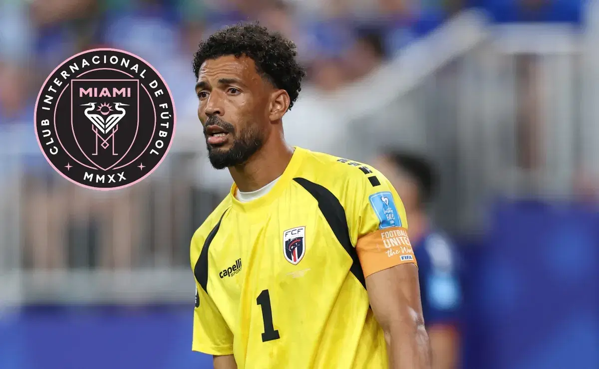 Vozinha es pretendido por Inter Miami y dos clubes de Brasil