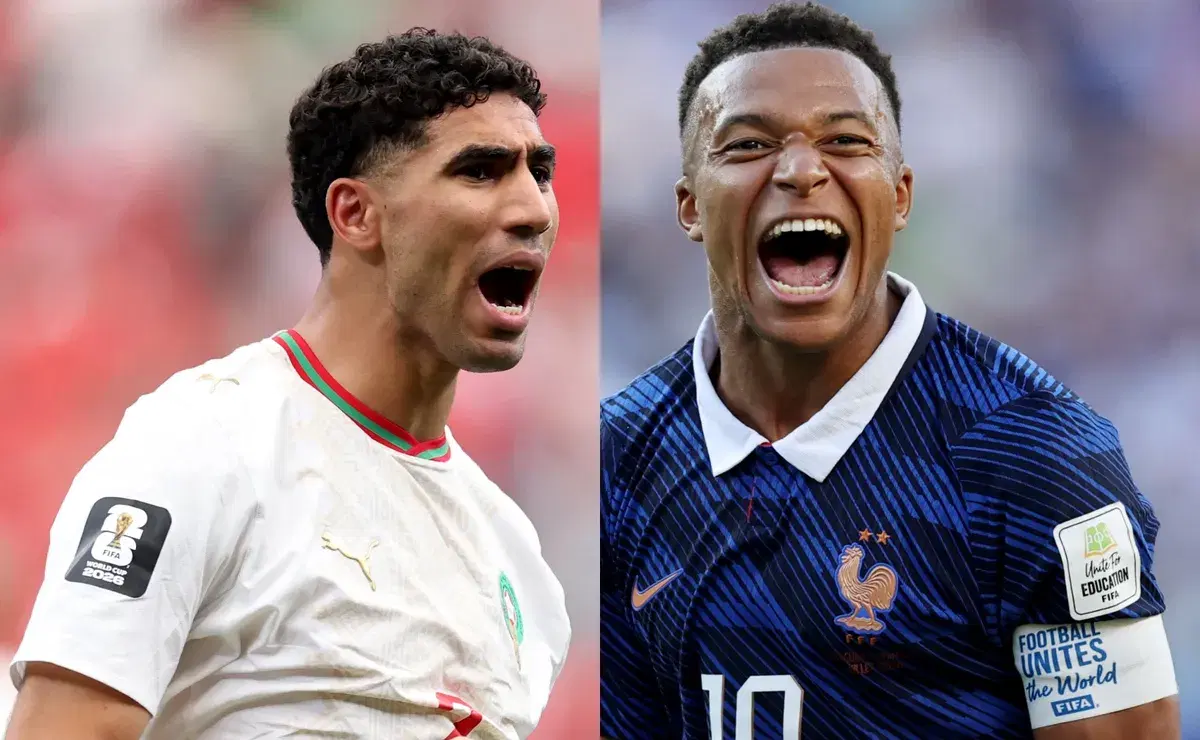 Partidos de mañana, jueves 9 de julio, en el Mundial 2026: quiénes juegan, horarios y estadios