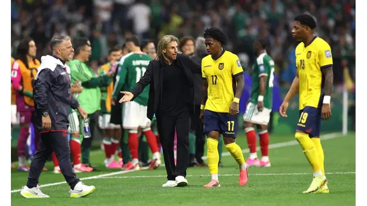 Varios jugadores que salieron de la convocatoria volverán a la selección