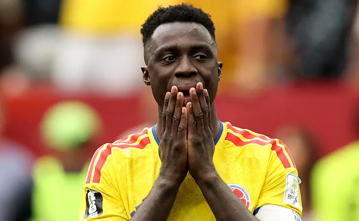 Colombia perdió más de 19 millones por quedar eliminada del Mundial 2026