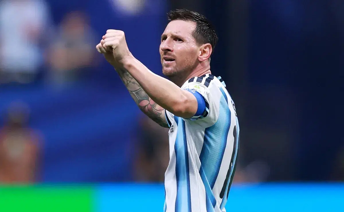 Argentina ya no sufrirá la maldición del Ranking FIFA