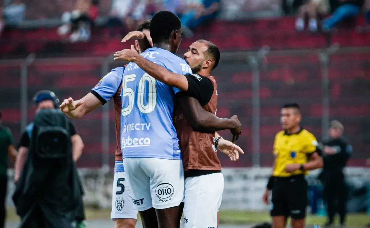 # IDVIndependiente del Valle sorprende y ficha a un CAMPEÓN DEL MUNDO para la Liga Pro
