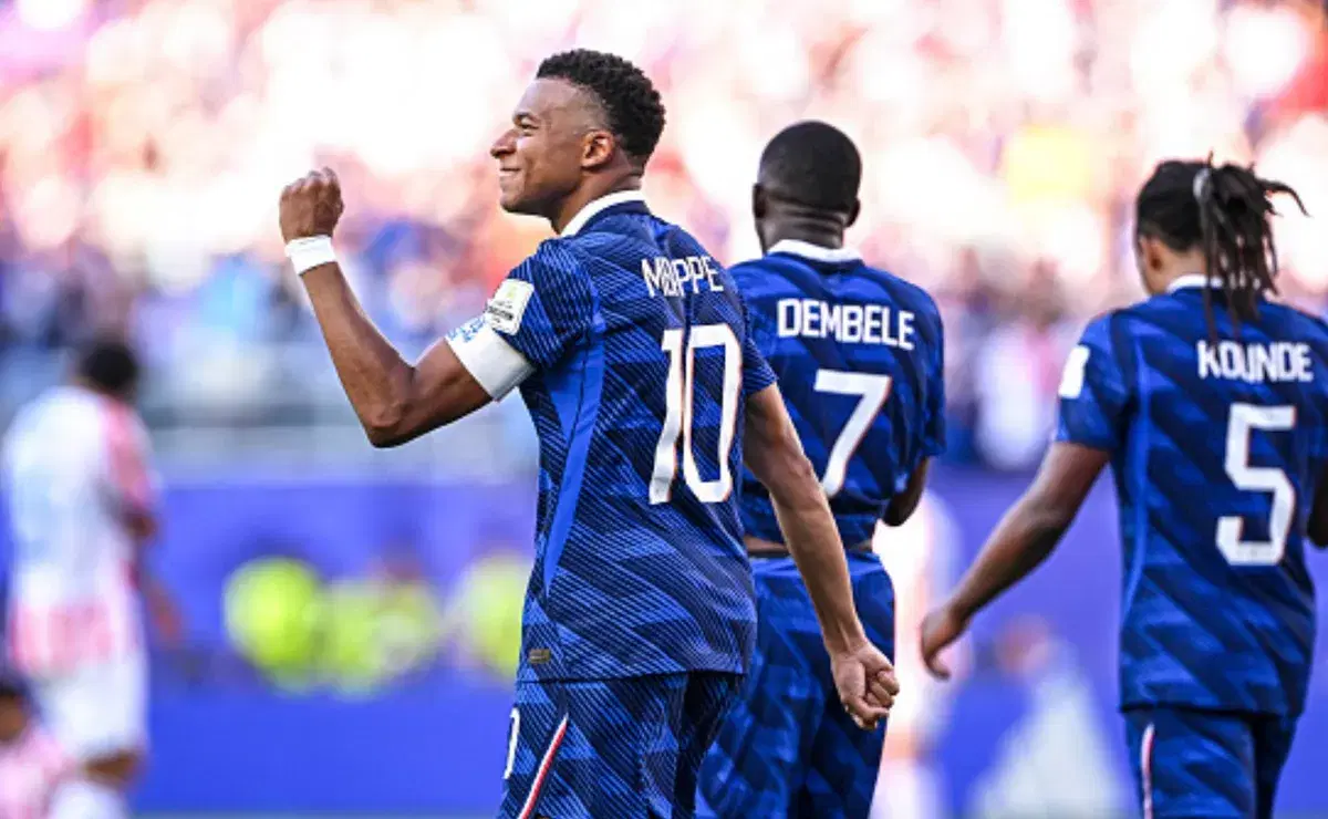 Francia vs Marruecos: escenarios en los cuartos del Mundial 2026