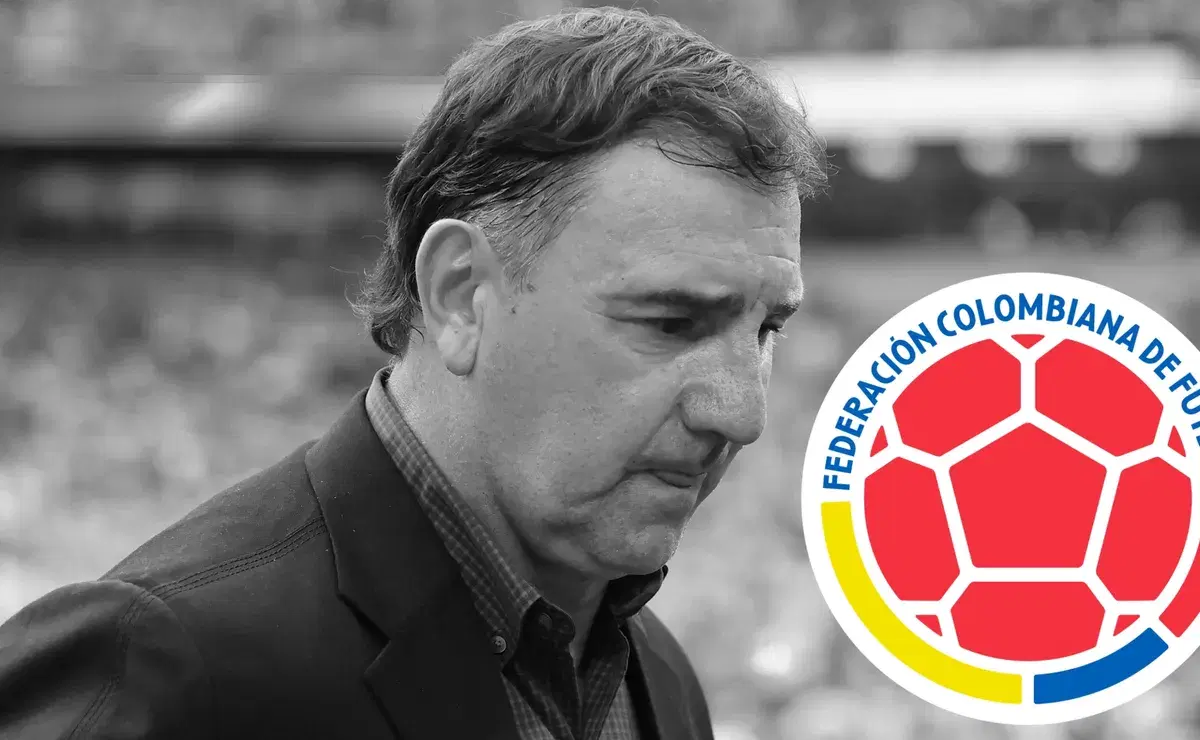 Fue campeón de todo en Sudamérica y ahora suena para ser nuevo DT de Colombia