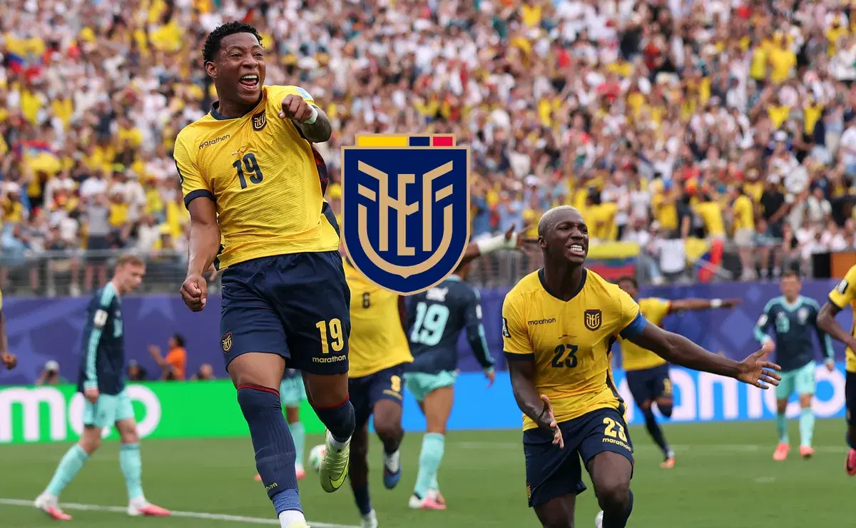 ¡Estuvo en el Mundial 2026, y los hinchas piden que sea el nuevo DT de Ecuador!