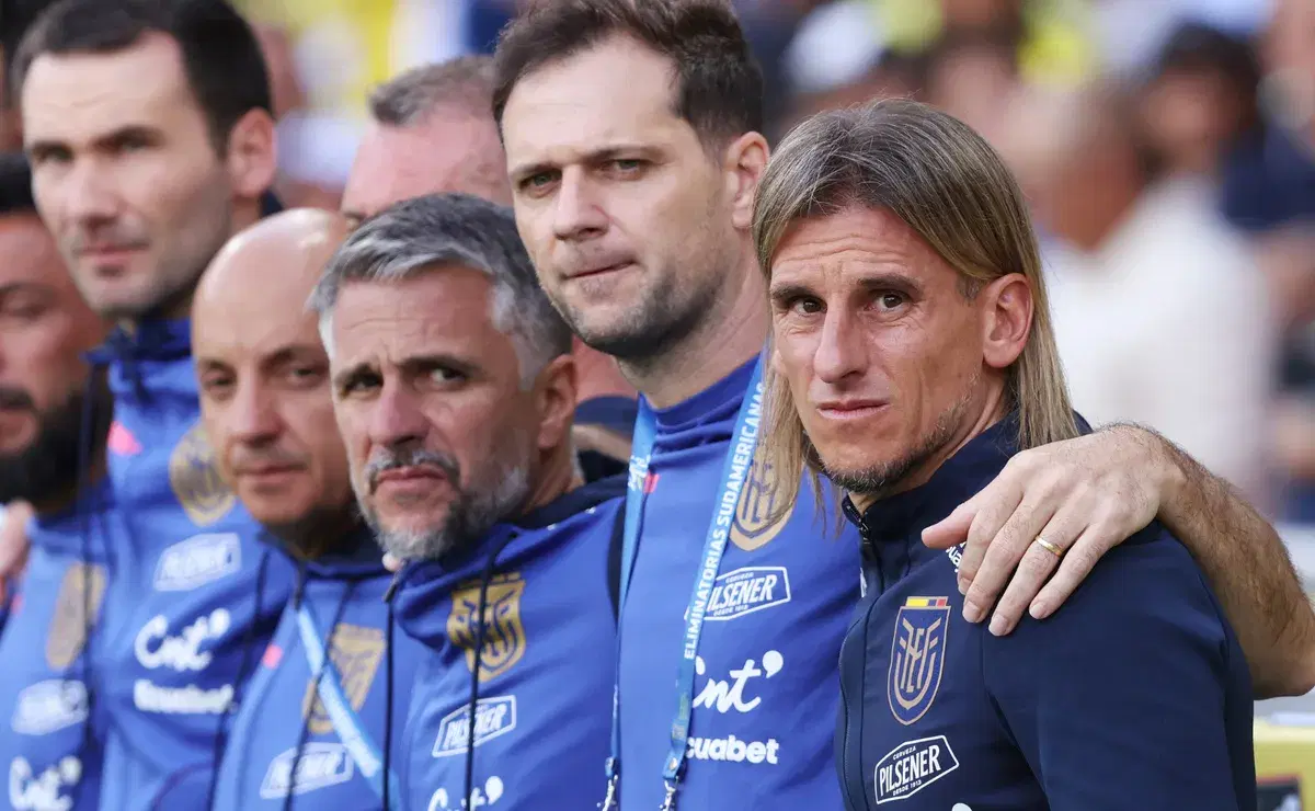 La Tri se prepara para las Eliminatorias con la cabeza en alto: ¡Ecuador se va con 4 puntos de 6 en el Mundial 2026!