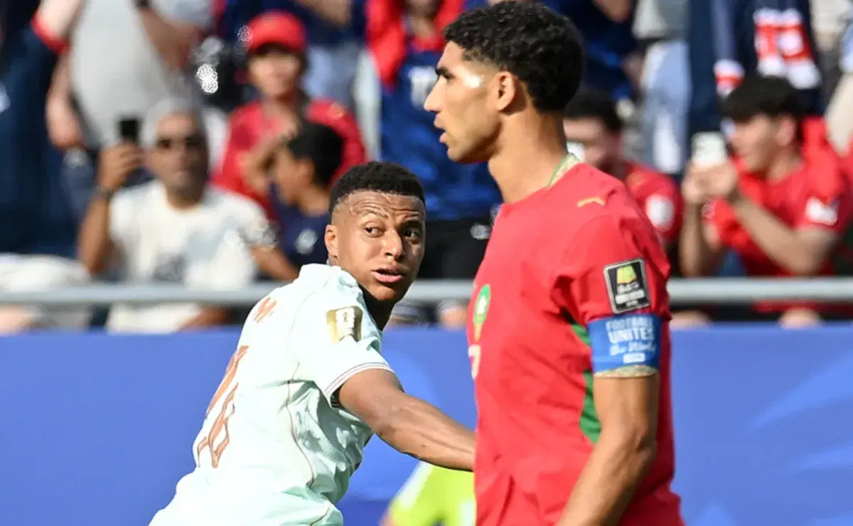¿Se va del PSG?: La respuesta de Mbappé sobre su futuro